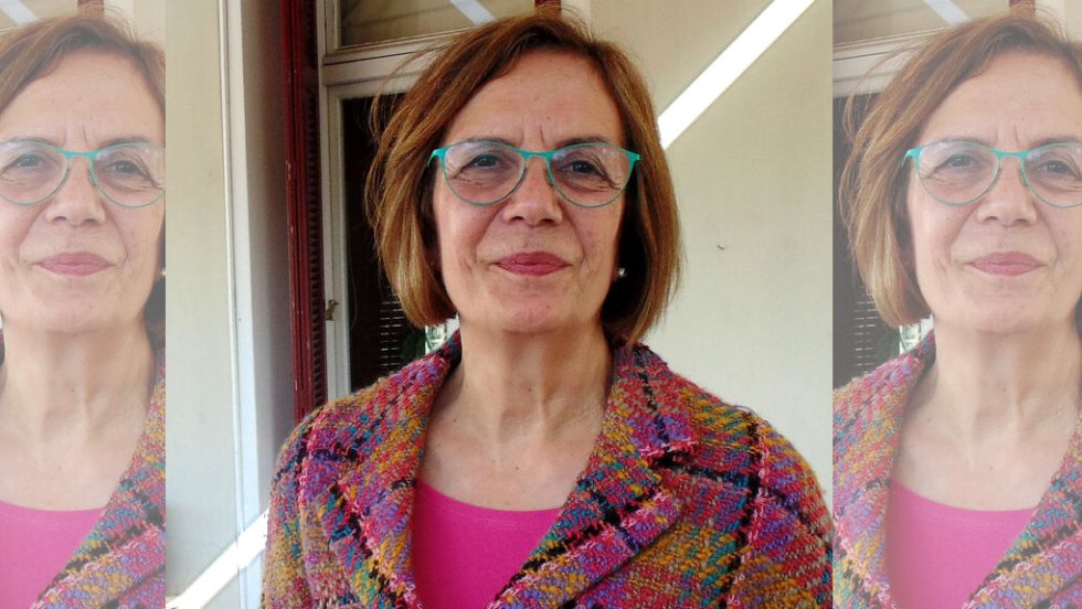 Τρία χρόνια χωρίς το φως της